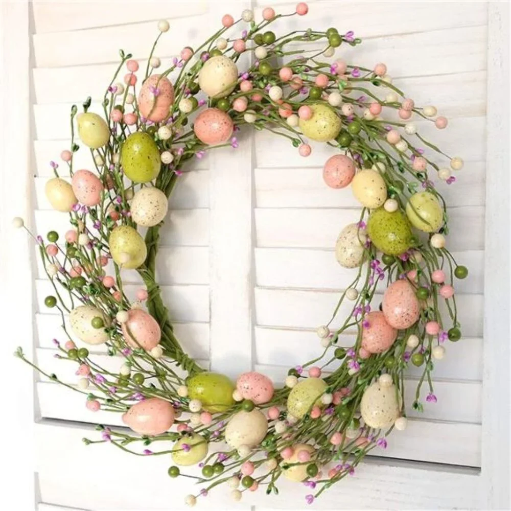 N/A this easter